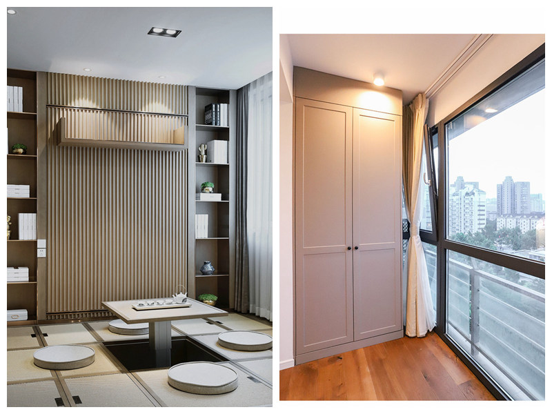 裝修房子防護(hù)攔什么時(shí)候安裝，安裝防護(hù)攔風(fēng)水有講究嗎